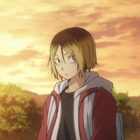 kenma